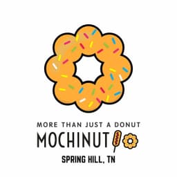 Mochinut Logo